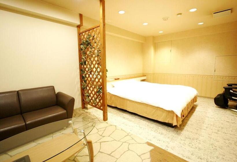 בית מלון כפרי Mio