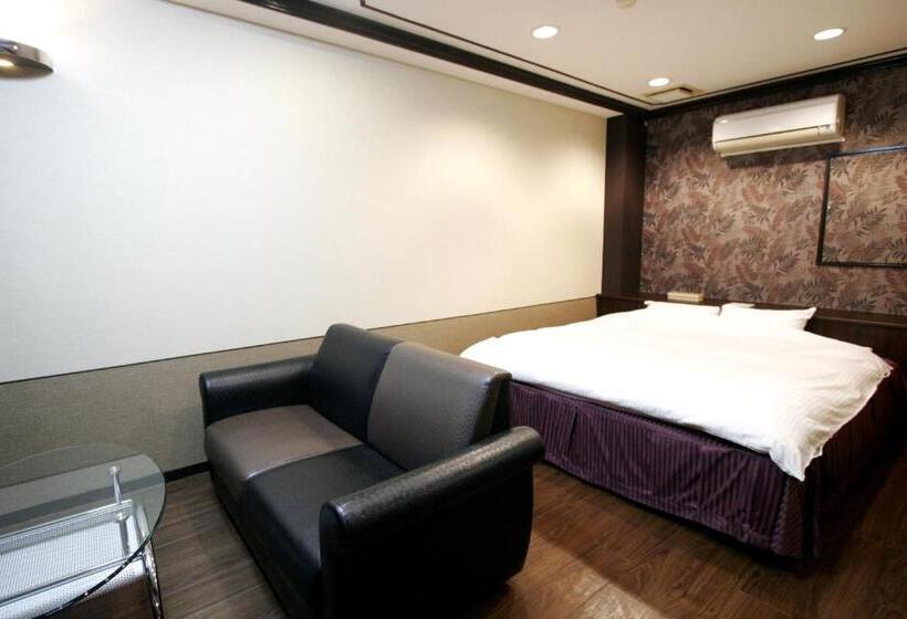 בית מלון כפרי Mio