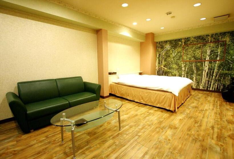 בית מלון כפרי Mio