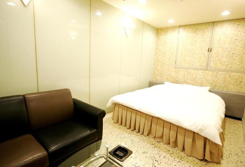 בית מלון כפרי Mio