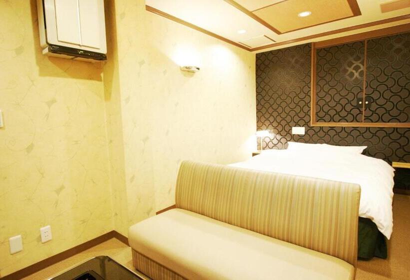 בית מלון כפרי Mio