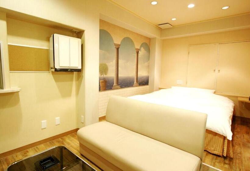 בית מלון כפרי Mio