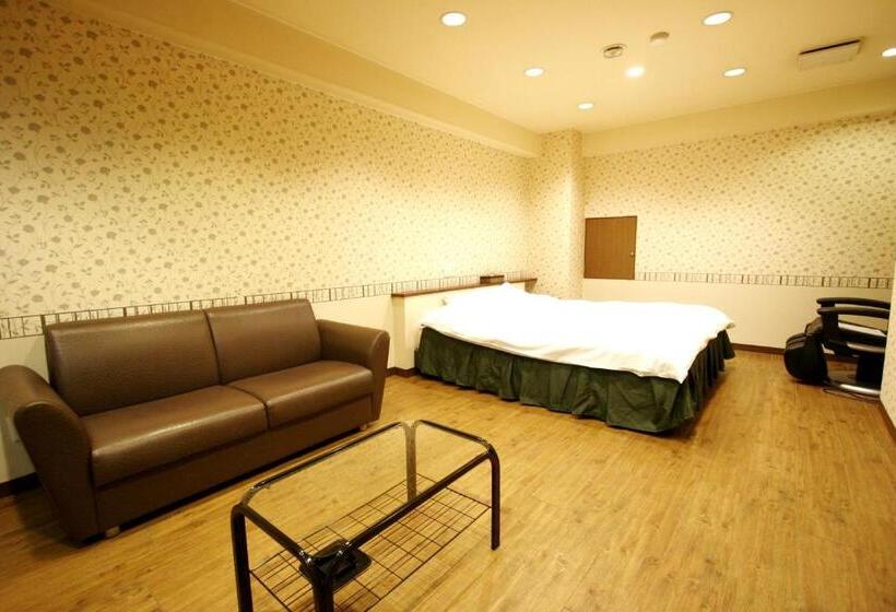 בית מלון כפרי Mio