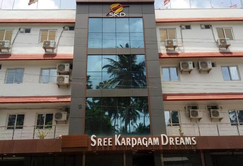 Hotel Sree Karpagam Dreams