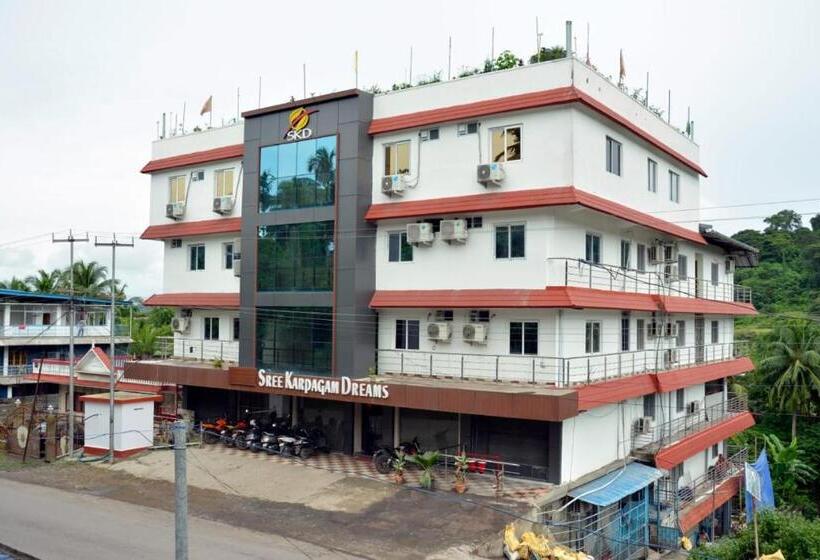 Hotel Sree Karpagam Dreams
