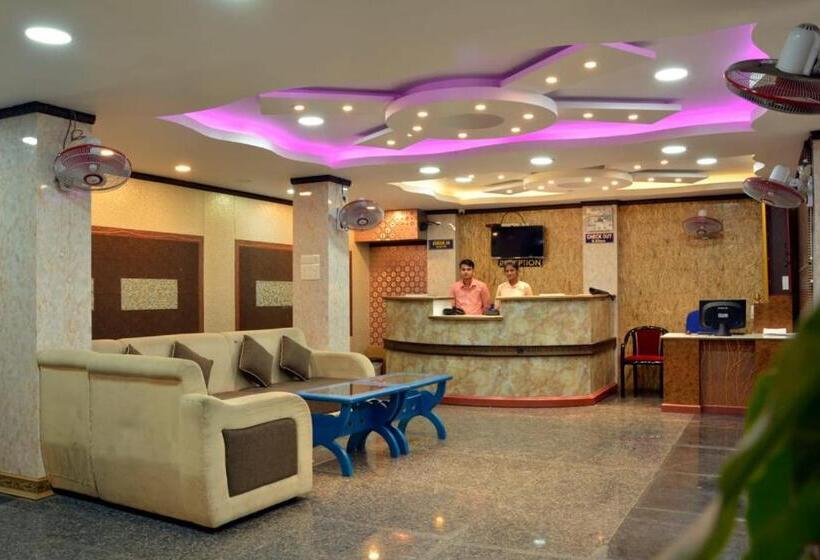 Hotel Sree Karpagam Dreams