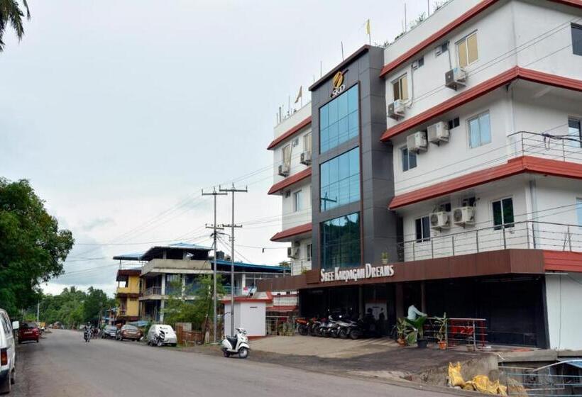 Hotel Sree Karpagam Dreams