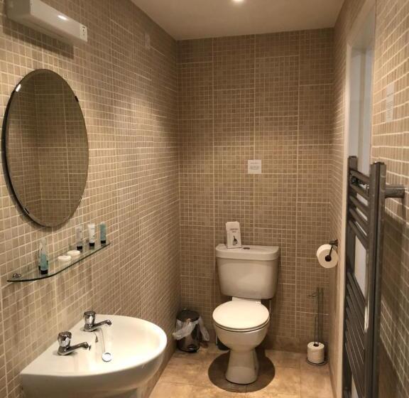 Мотель The Olive