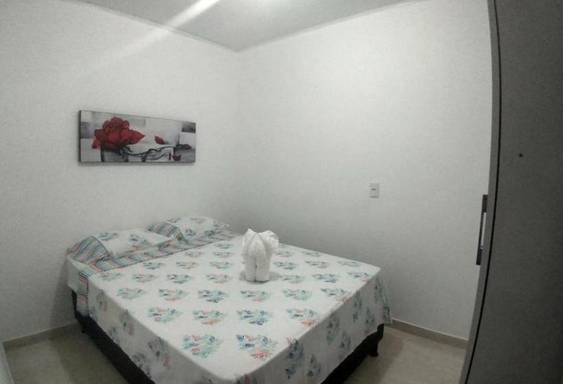 پانسیون Cantinho Da Sarah