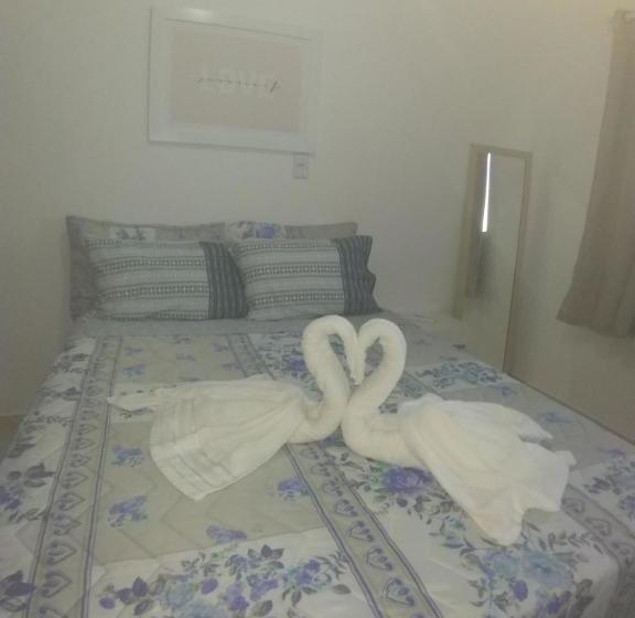 پانسیون Cantinho Da Sarah