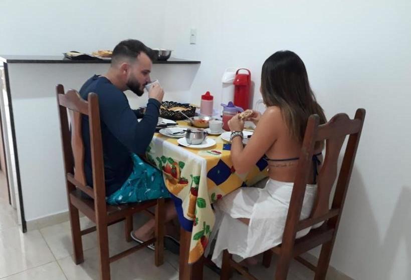 پانسیون Cantinho Da Sarah