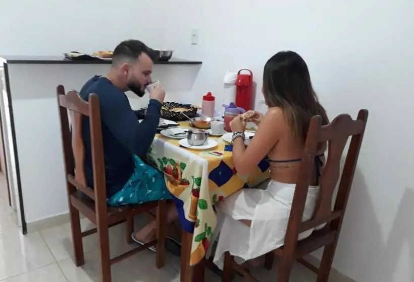 Majatalo Cantinho Da Sarah
