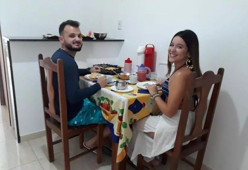 Majatalo Cantinho Da Sarah