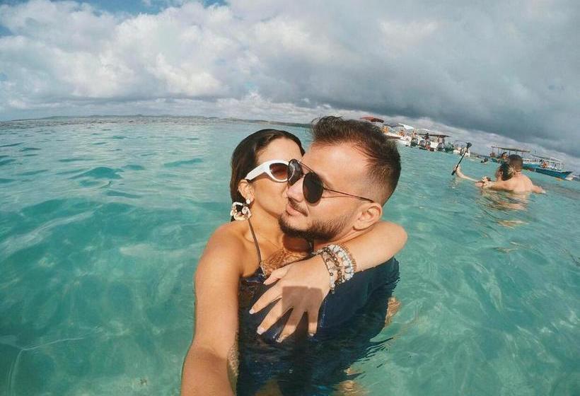 پانسیون Cantinho Da Sarah