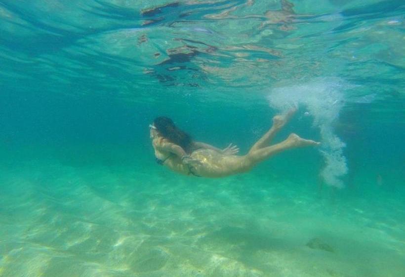 پانسیون Cantinho Da Sarah