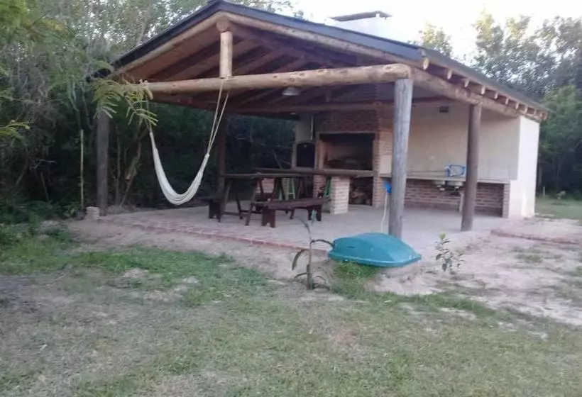 ユースホステル Arandu Ecolodge