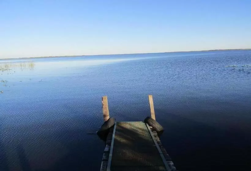 ユースホステル Arandu Ecolodge