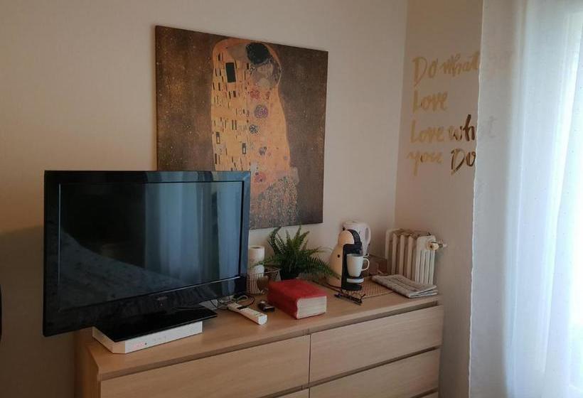 تختخواب و صبحانه Le Saint Louis Plage