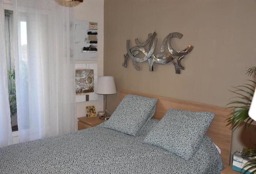 تختخواب و صبحانه Le Saint Louis Plage