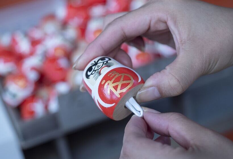 فندق Areaone Izumo