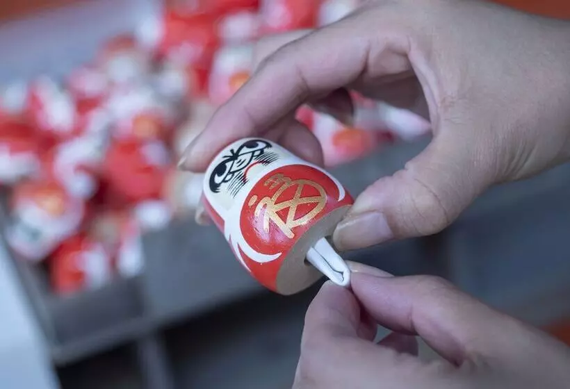 Hotelli Areaone Izumo