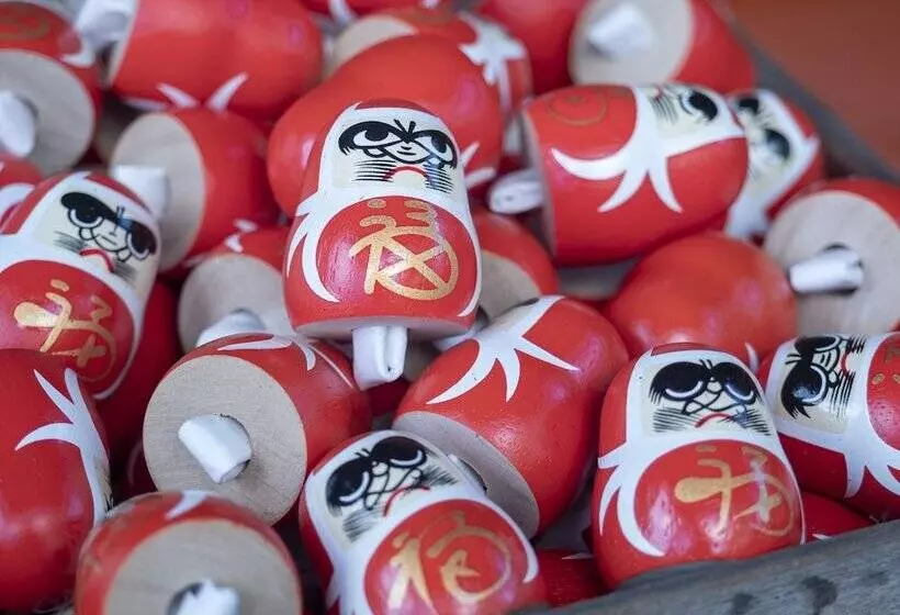 Hotelli Areaone Izumo