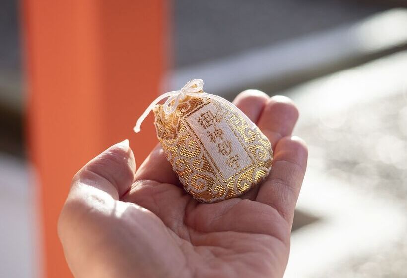 فندق Areaone Izumo