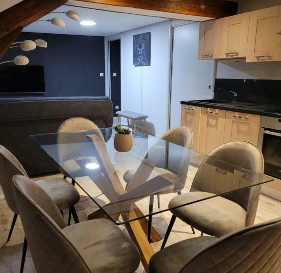 فندق Maison Souply