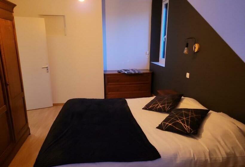 فندق Maison Souply