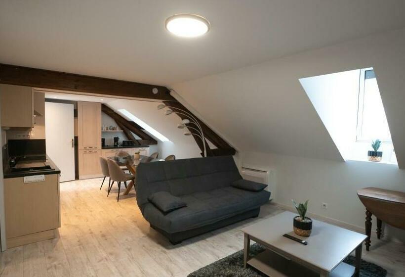 فندق Maison Souply