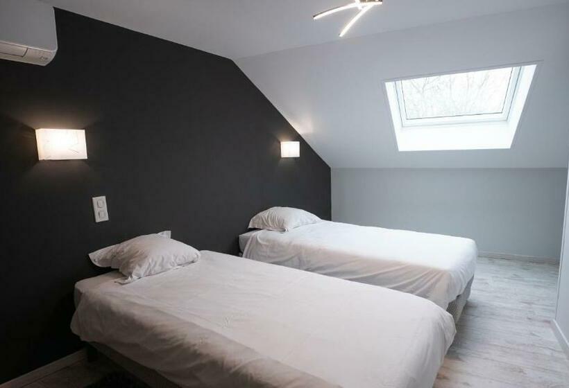 فندق Maison Souply