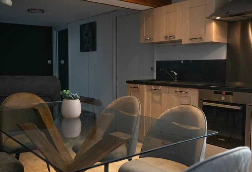 فندق Maison Souply