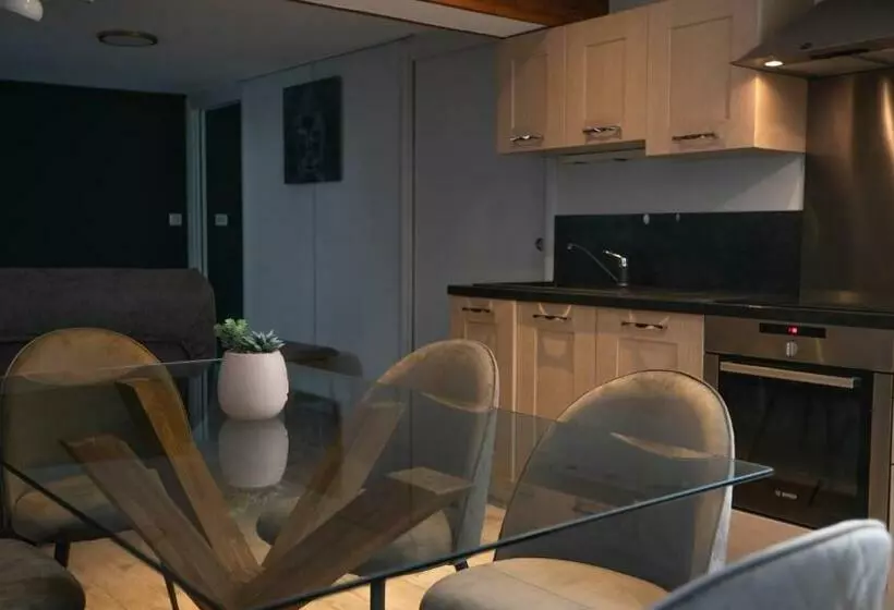 ホテル Maison Souply