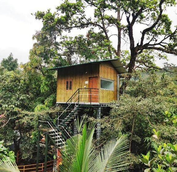 בית מלון כפרי Nutmeg Valley