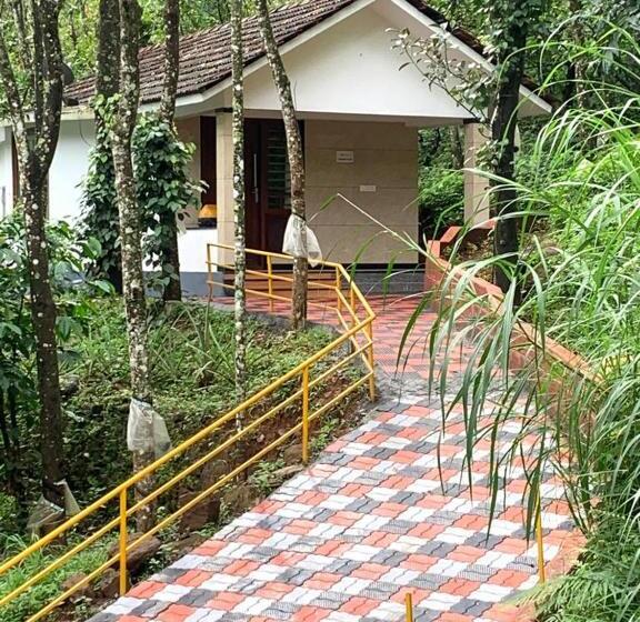 בית מלון כפרי Nutmeg Valley