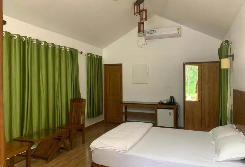 Hôtel Nutmeg Valley