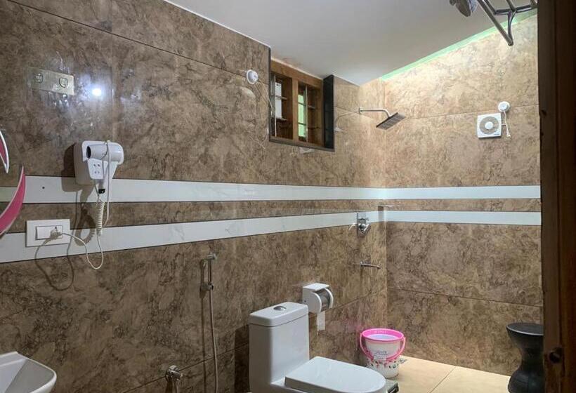 בית מלון כפרי Nutmeg Valley