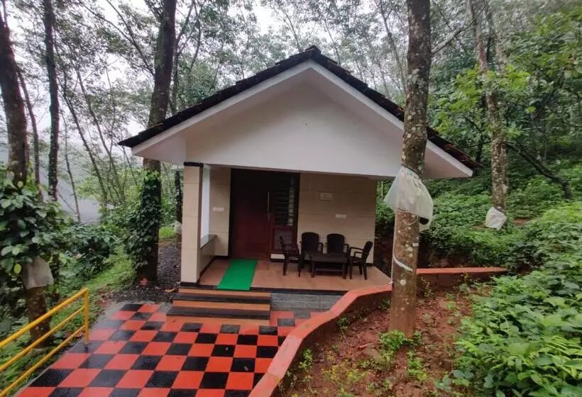 Hôtel Nutmeg Valley