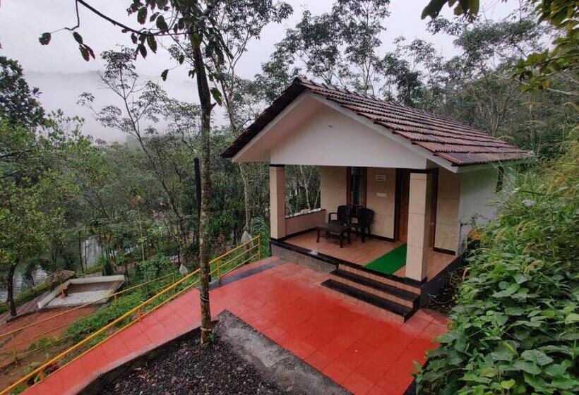 בית מלון כפרי Nutmeg Valley