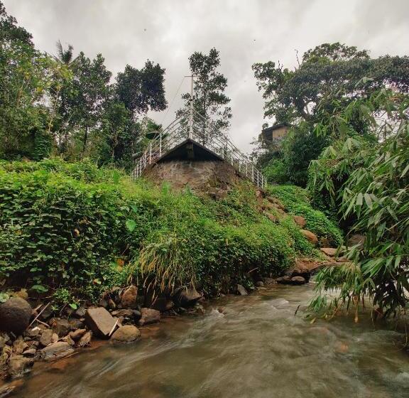 בית מלון כפרי Nutmeg Valley
