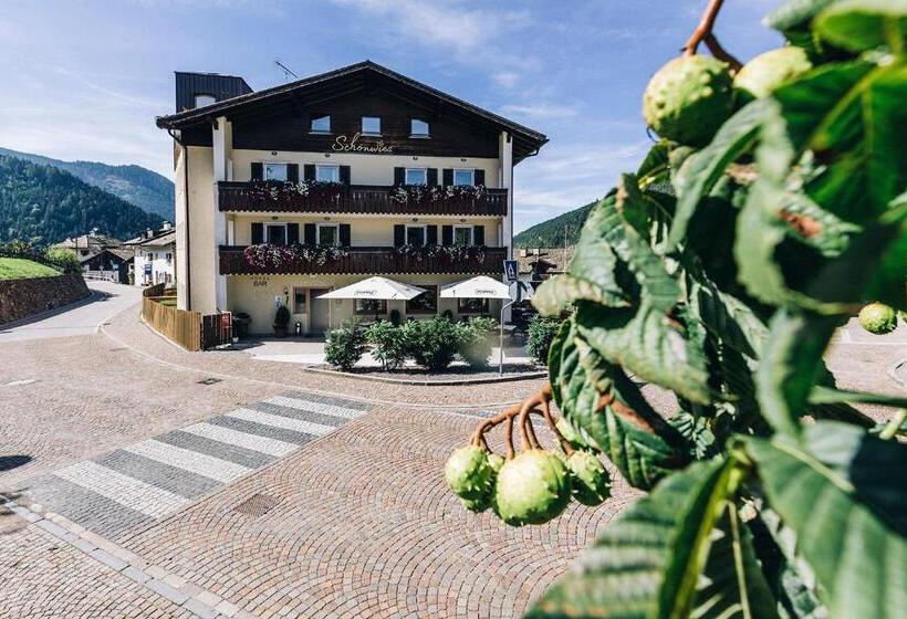 فندق Schönwies