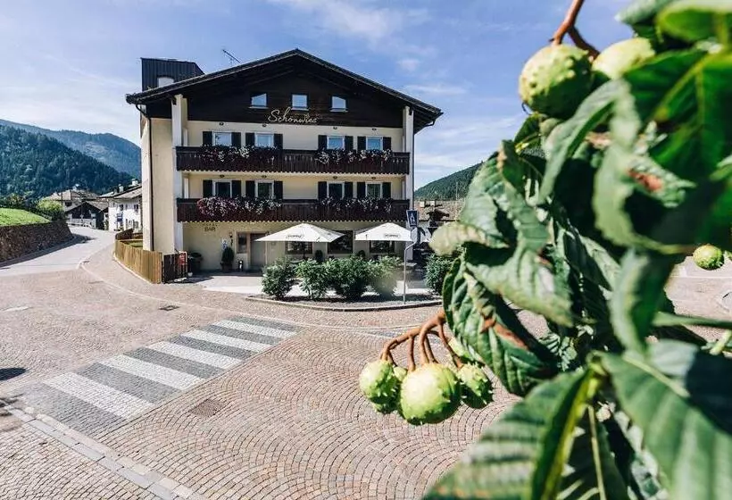 ホテル Schönwies