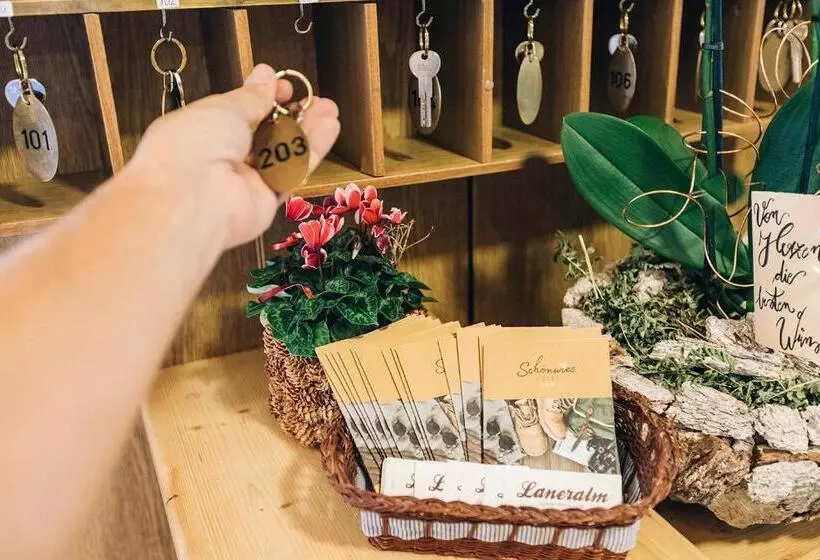 ホテル Schönwies