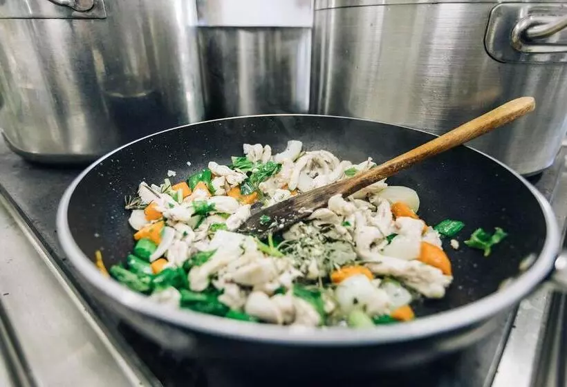 ホテル Schönwies