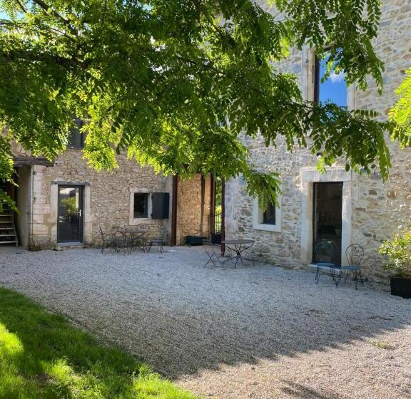 ペンション Domaine Céladon