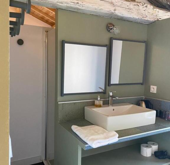 ペンション Domaine Céladon