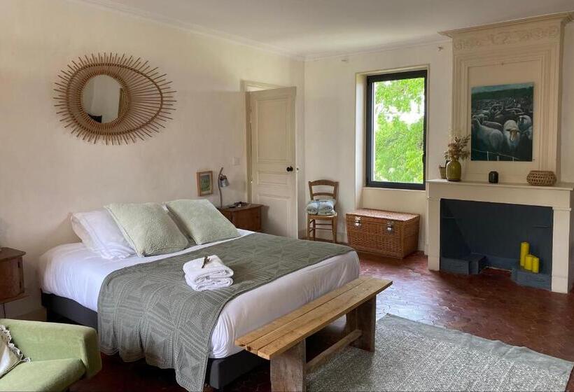 ペンション Domaine Céladon