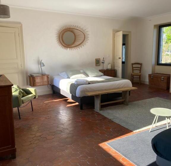 ペンション Domaine Céladon