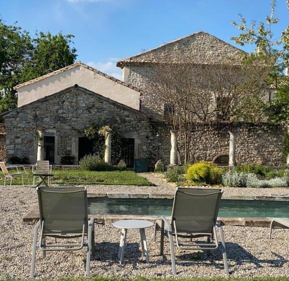 ペンション Domaine Céladon