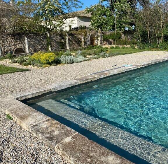 ペンション Domaine Céladon